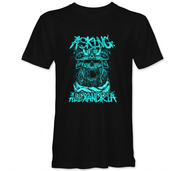 Asking Alexandria 1
